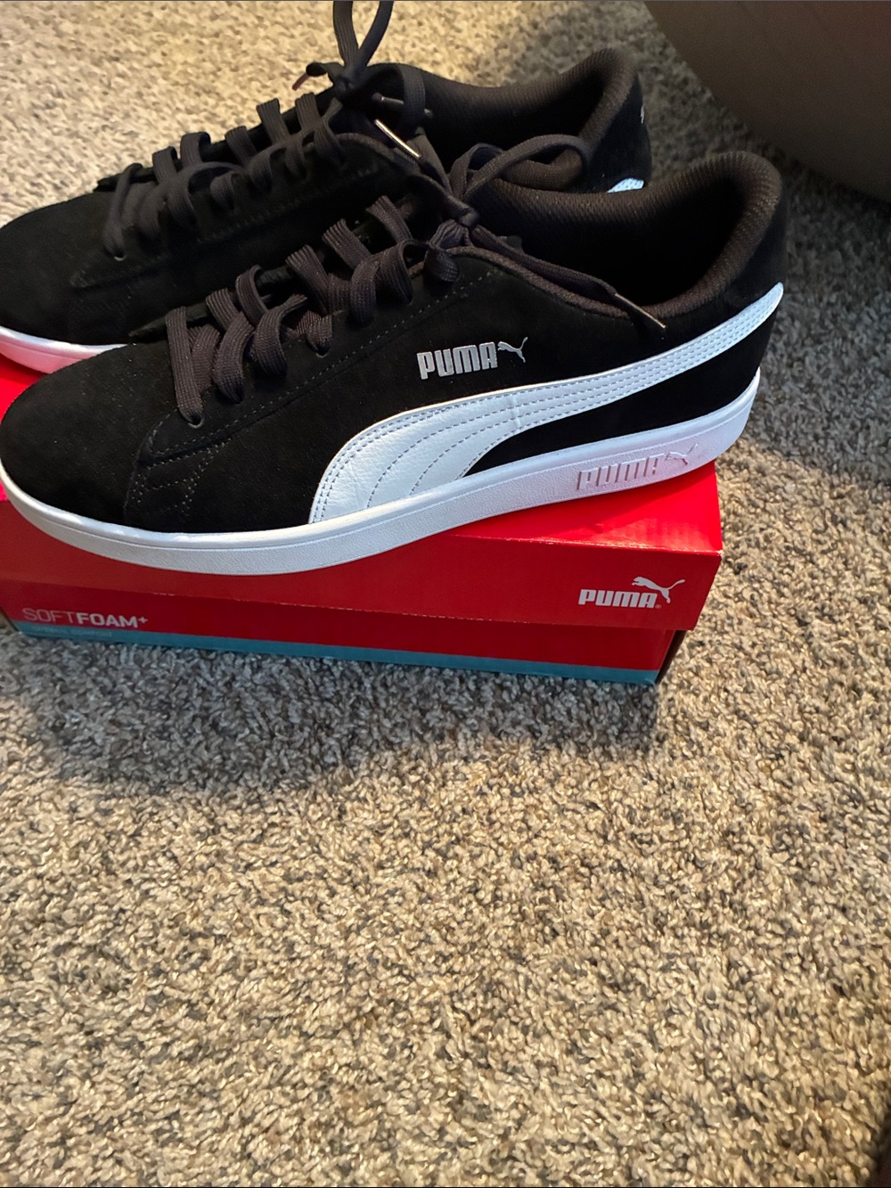 Puma men sneakers